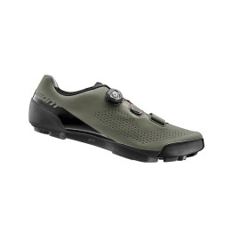 Giant Charge ELITE MTB HV Patike - Maslinasto zelene (Široka noga)