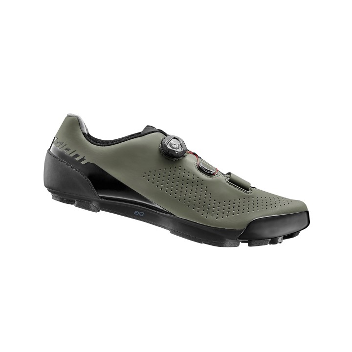 Giant Charge ELITE MTB HV Patike - Maslinasto zelene (Široka noga)