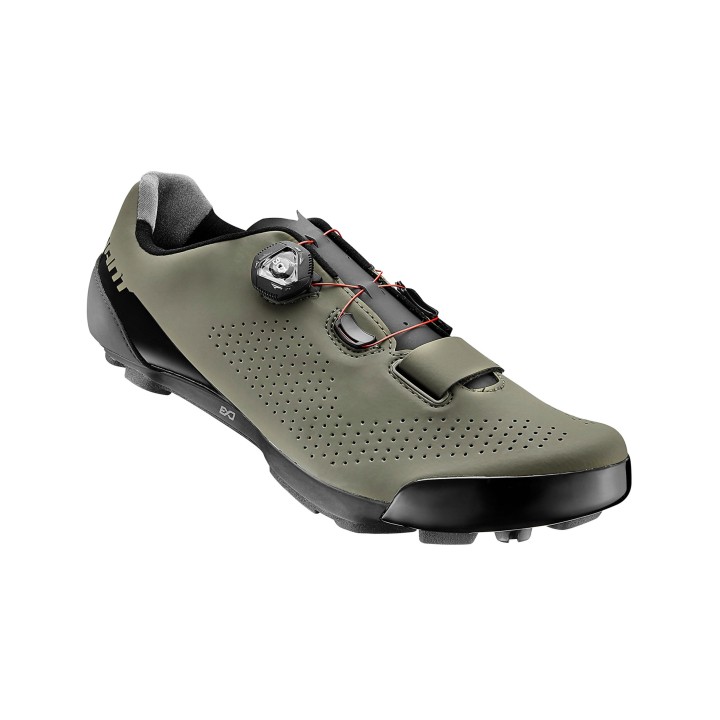 Giant Charge ELITE MTB HV Patike - Maslinasto zelene (Široka noga)