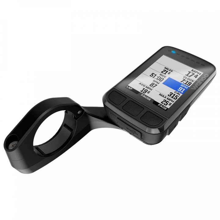 WAHOO ELEMNT BOLT