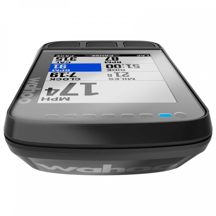 WAHOO ELEMNT BOLT