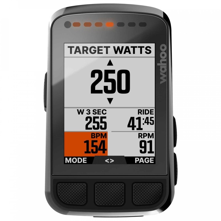 WAHOO ELEMNT BOLT