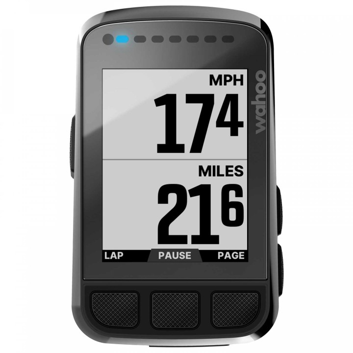 WAHOO ELEMNT BOLT