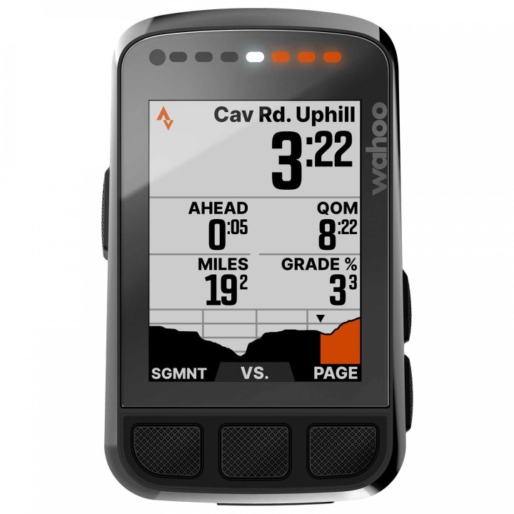 WAHOO ELEMNT BOLT