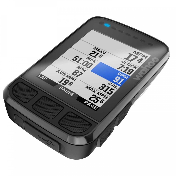WAHOO ELEMNT BOLT