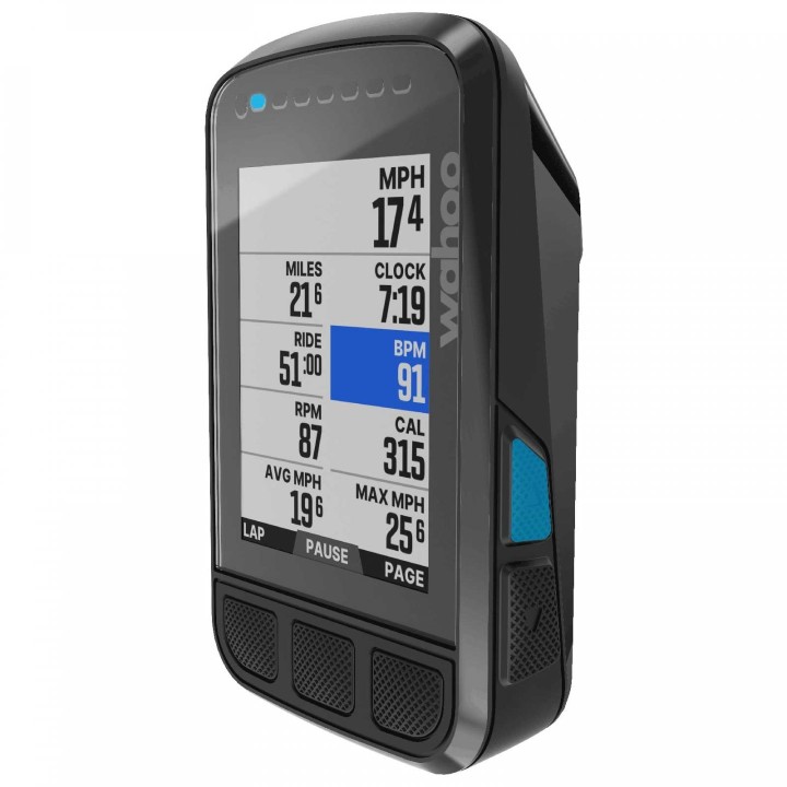 WAHOO ELEMNT BOLT