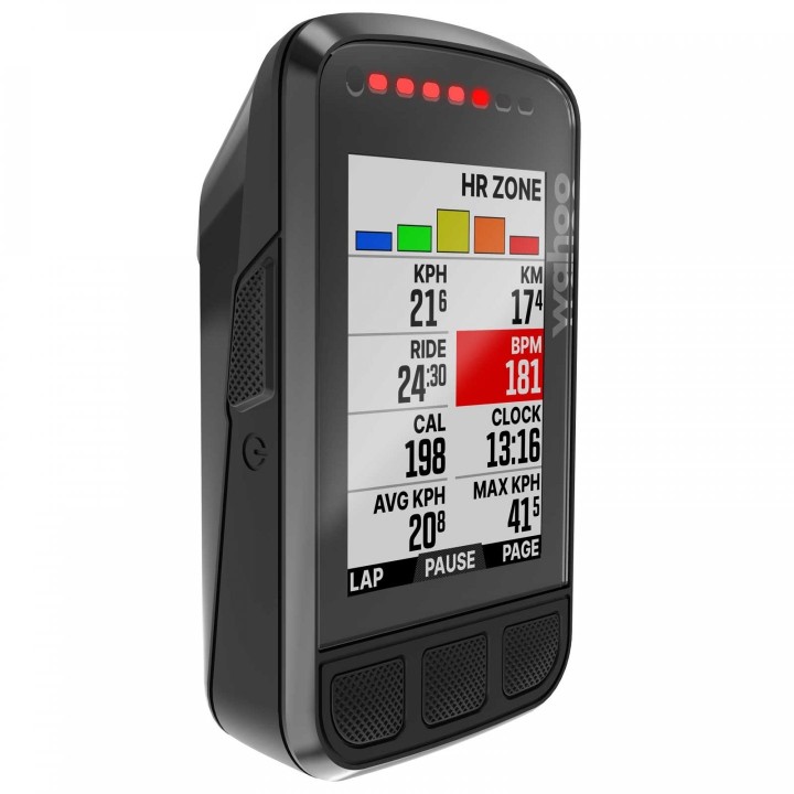 WAHOO ELEMNT BOLT