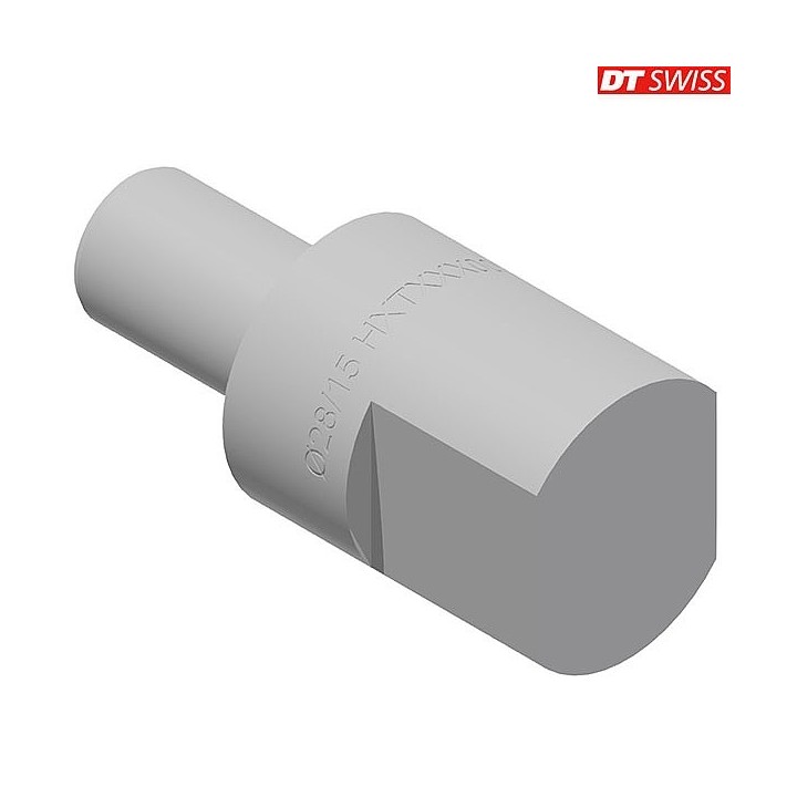 DT5249S - INSTALLATION CYLINDER Ø12/24X53MM
