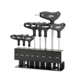 GIANT SET SA 8 INBUS KLJUČEVA