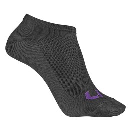 LIV SHORT N SNUG KRATKE ČARAPE CRNE