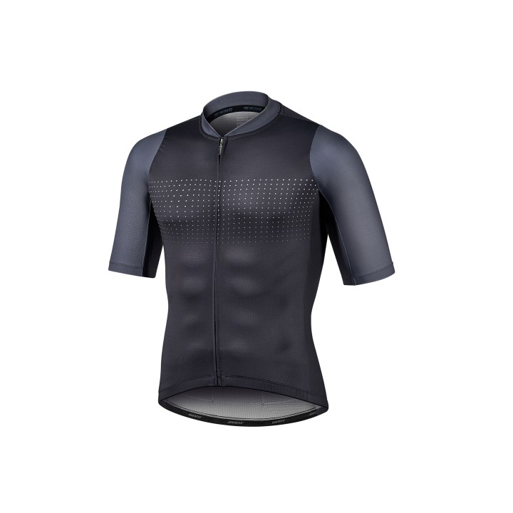DRES GIANT PODIUM SS CRNO/SIVI
