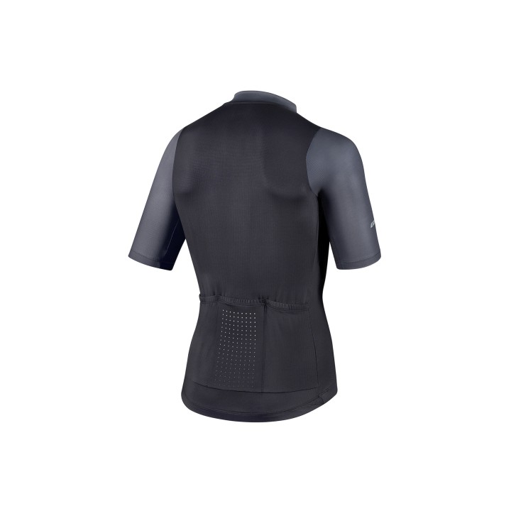 DRES GIANT PODIUM SS CRNO/SIVI