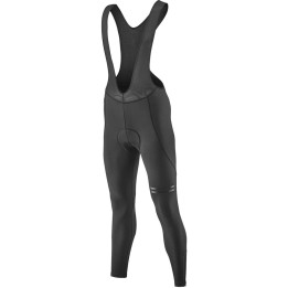 GIANT PODIUM THERMAL BIBTIGHT CRNI