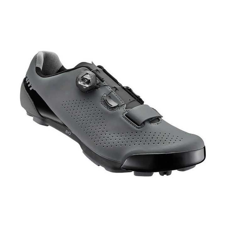 GIANT PATIKE CHARGE ELITE GREY/BLACK