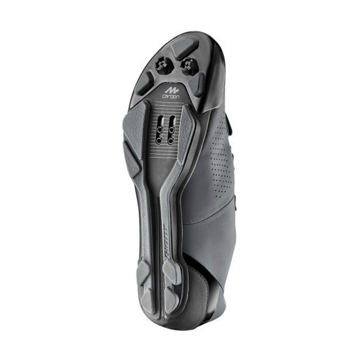GIANT PATIKE CHARGE ELITE GREY/BLACK
