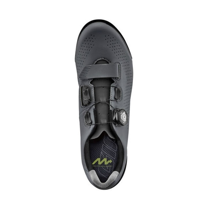 GIANT PATIKE CHARGE ELITE GREY/BLACK