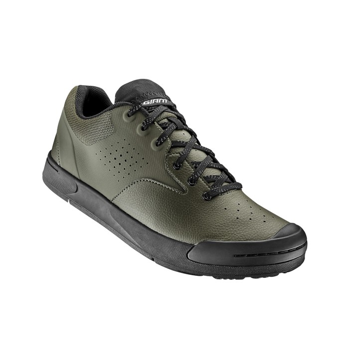 Giant Shuttle Flat Maslinasto Zelene Patike MTB
