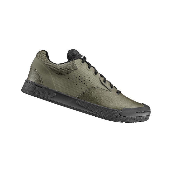 Giant Shuttle Flat Maslinasto Zelene Patike MTB