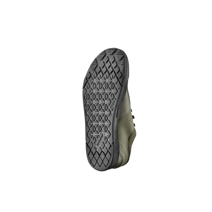 Giant Shuttle Flat Maslinasto Zelene Patike MTB