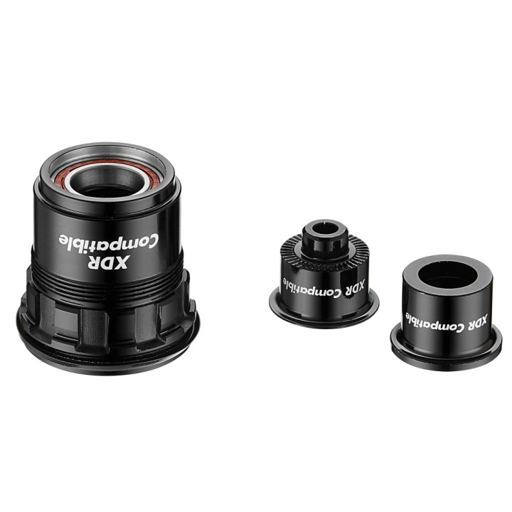 GIANT SLR1 FREE HUB BODY KIT SRAM XDR 12S