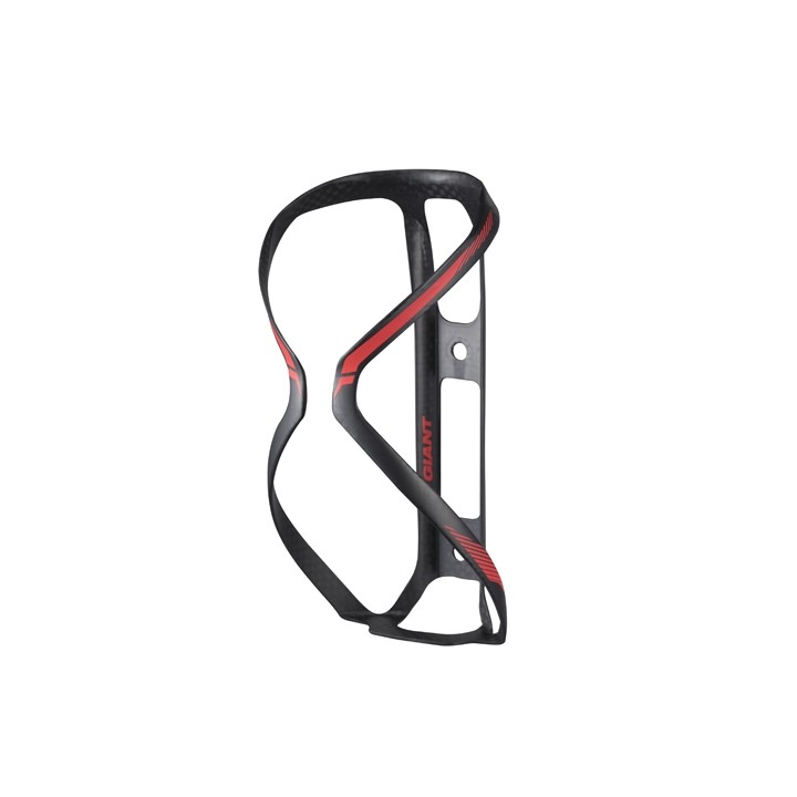 Nosač Bidona GIANT AirWay Lite Carbon 14g Crveni