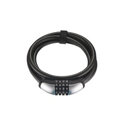 GIANT SURELOCK FLEX COMBO 12 Lokot za bicikl