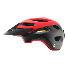 GIANT KACIGA ROOST MIPS CRNO-CRVENA