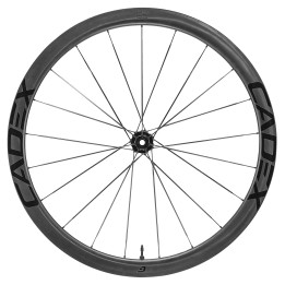 PREDNJA FELGA CADEX 42 TUBELESS SYSTEM DISC BRAKE FW