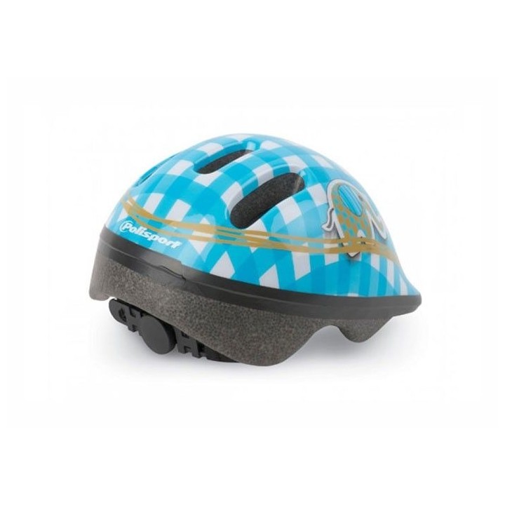 Kaciga Polisport dječija BABY ELEPHANT XXS 44-48