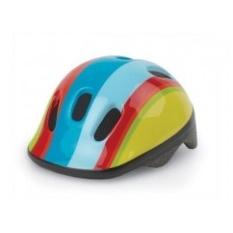 KACIGA POLISPORT DJEČIJA RAINBOW XXS 44-48