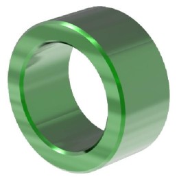 TREEFROG 12x10mm BOOST SPACER