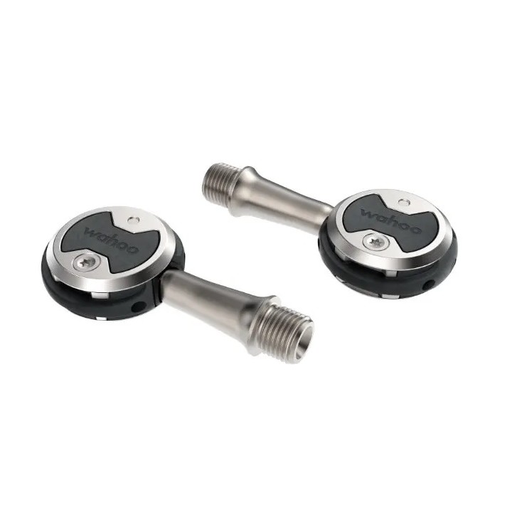 WAHOO Speedplay Nano Pedal System 168g par