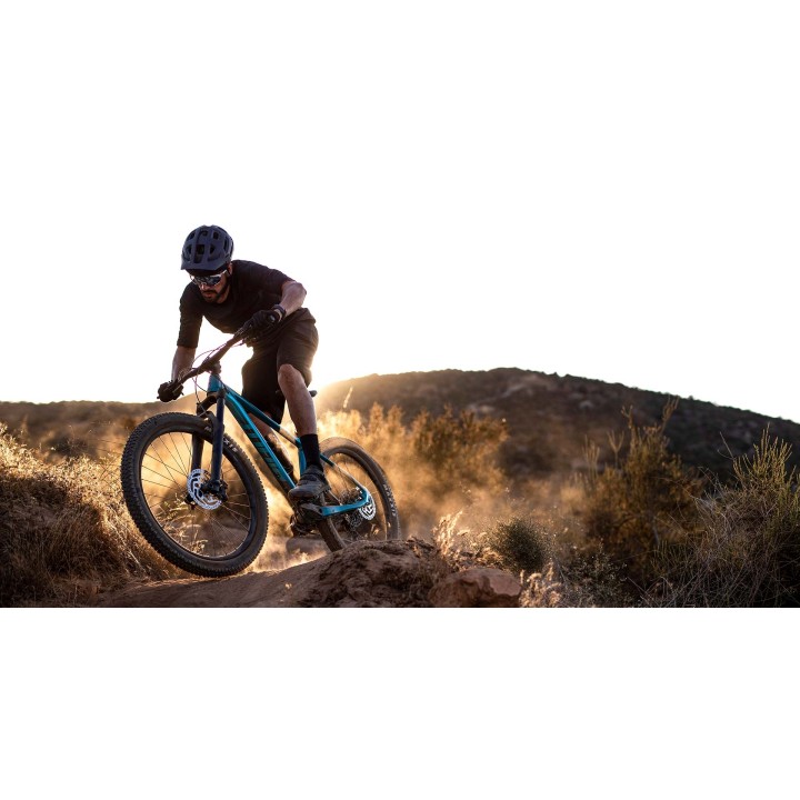 GIANT Vila Crest 34 RCL 100 mm 29 CRNA | Spartan Sport