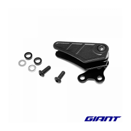 GIANT FG 02 3K 36/38T E-TYPE MOUNT CHAIN GUIDE VODILICA LANCA