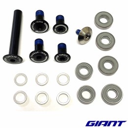 GIANT Shock GM5031 Rock Arm Bolt JY001C 8+9+10 - 17/18-Full-E+