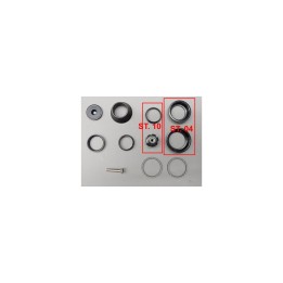 Giant FP H837 Polu-integrirani Headset