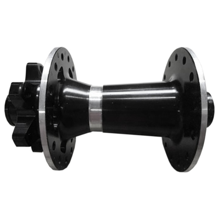 Giant D21BTCN 6-Bolt Disc Prednja Naba (THRUE AXLE)