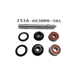 GIANT SERVISNI SET ZA PR-2 GRB-1501 Q R30 A (114)