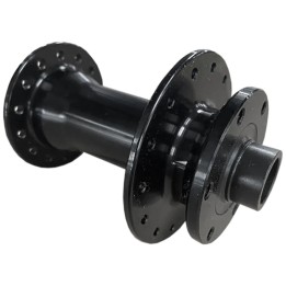 GIANT Prednja Naba RD02F 28Hx110/Ø15mm ANODIZE
