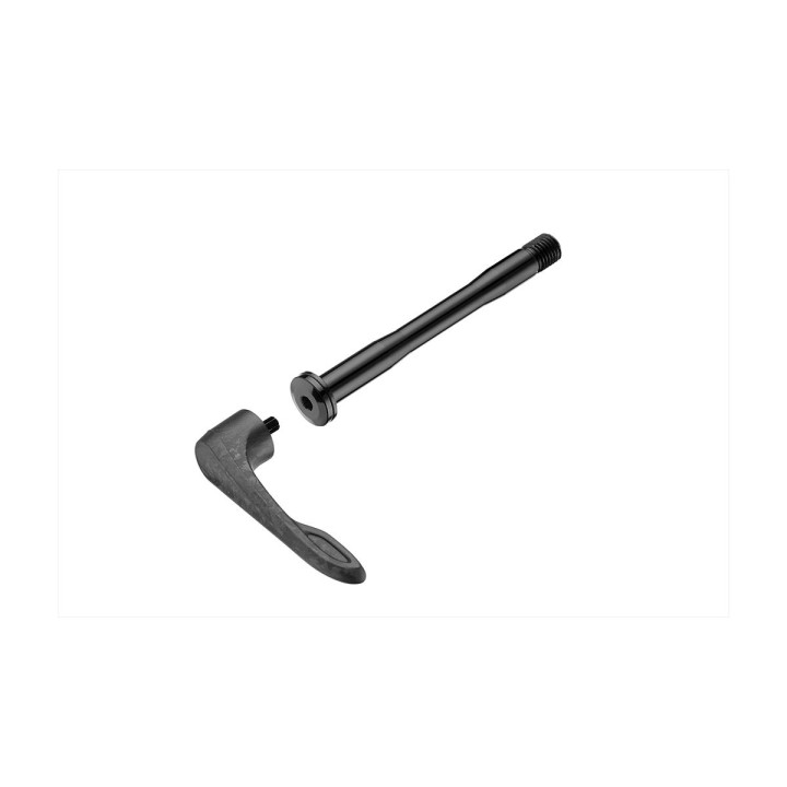 GIANT Prednja osovina Thru AXLE QR GA 19 100