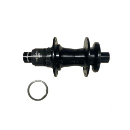 Giant Stražnja naba SRAM XDR D729R 24H 142/Ø12mm 12 brzina