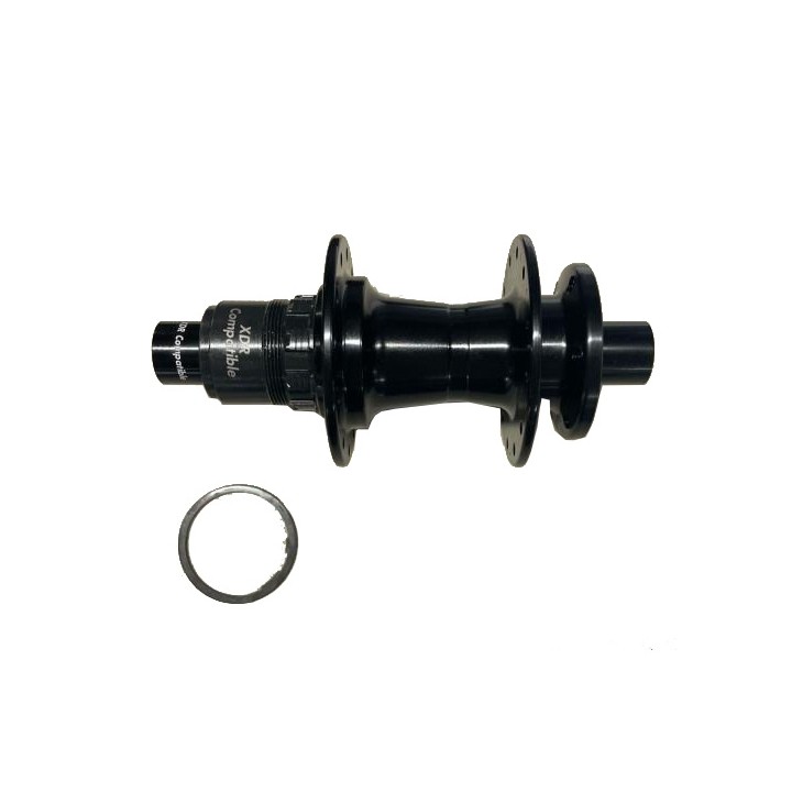 Giant Stražnja naba SRAM XDR D729R 24H 142/Ø12mm 12 brzina