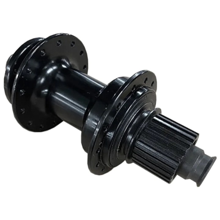 GIANT Stražnja Naba ED260R-SHIM 28H 148/Ø12mm