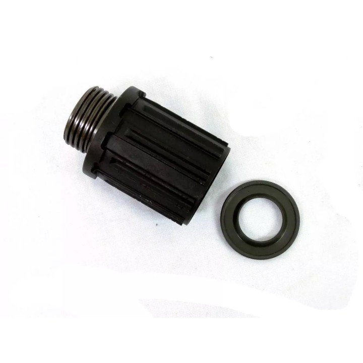 GIANT FREE HUB BODY FOR SHIMANO R29-R/M10-R  R18R32 V2