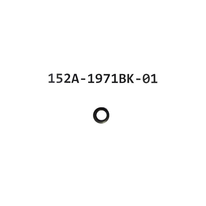 Giant END CAP LEFT R29-R