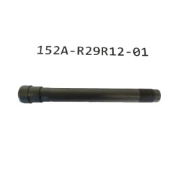 GIANT STRAŽNJA OSOVINA SA END CAP-om DESNIM R29-R (KOM)  T:E