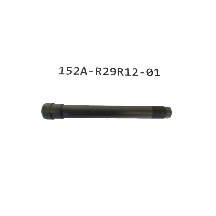 GIANT STRAŽNJA OSOVINA SA END CAP-om DESNIM R29-R (KOM)  T:E