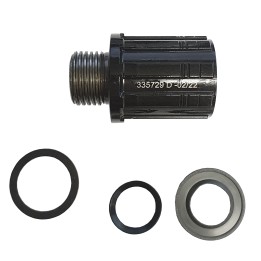 GIANT Freehub Body Service Kit za M21BT-R Hub