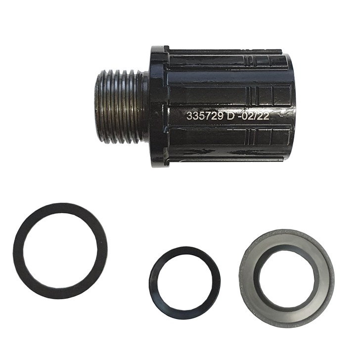 GIANT Freehub Body Service Kit za M21BT-R Hub