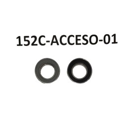 GIANT SET LEŽAJEVA ED260R (2X 6903 2RS)